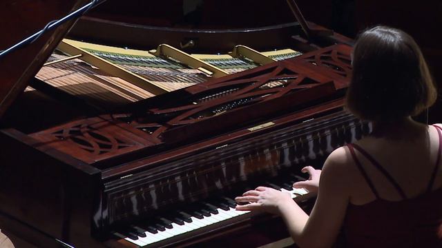 F. Kalkbrenner / C. Pleyel / F. Chopin / I.F. Dobrzyński | Justyna Kreft смотреть онлайн
