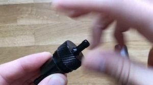 Топливный фильтр на мопед, скутер