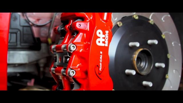 STILLEN | 2018 Infiniti Q60 Redsport 400 | SEMA Show 2017 Teaser смотреть онлайн