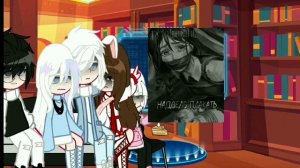 реакция на руню -Я без забоьно влюбилась в хулигана- #нани #руня @nestya