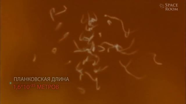 Теория струн. Теория всего? смотреть онлайн