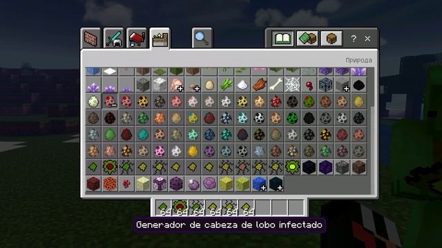 Топ 5 страшных и сложных модов для выживания с друзьями в майнкрафт Бедрок смотреть онлайн