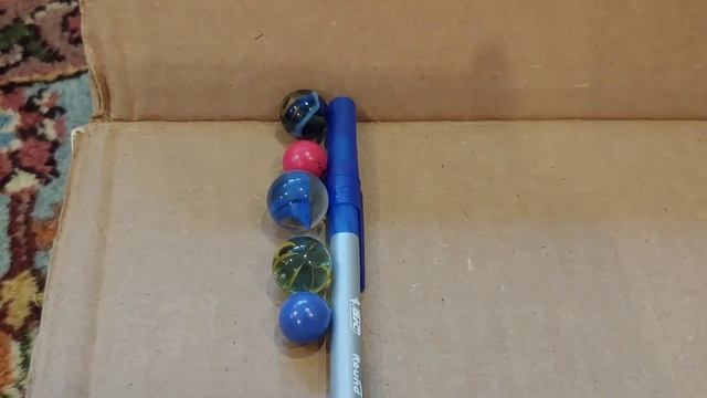 Ball-lympic Games 2020 - The Race смотреть онлайн