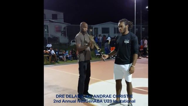 Dre Delano on the Saxophone смотреть онлайн
