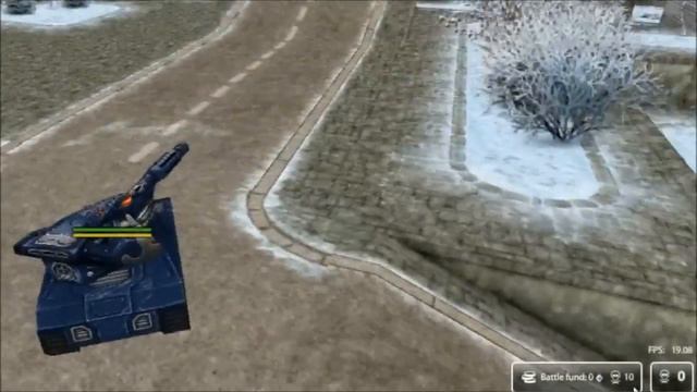 "Как мы испортили Танки Онлайн" - признание разработчиков игры смотреть онлайн