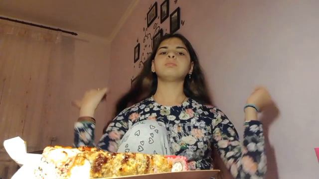 РОЛЛЫ 🍣 🥢 Мукбанг/Mukbang #айкаэмили #роллымукбанг #роллы #суши_роллы смотреть онлайн