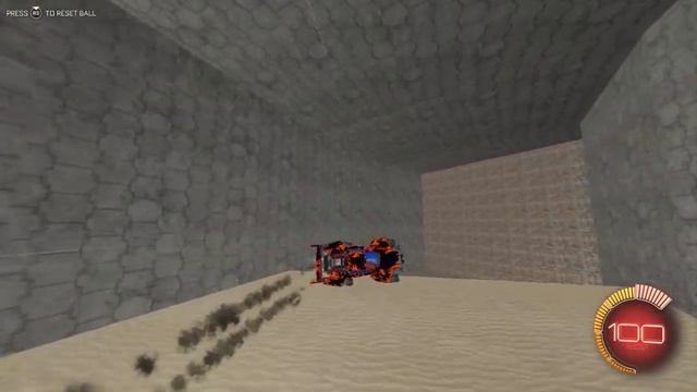Speed Jump: Trials 1 in 1:59 смотреть онлайн