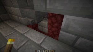 КАК ПОСТРОИТЬ ПРОСТУЮ ФЕРМУ ЗОЛОТА В МАЙНКРАФТ? | ФЕРМА ЗОЛОТА [1.13-1.17]