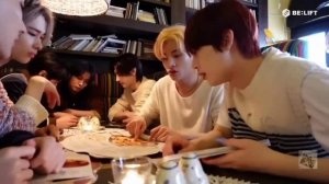 [РУССКАЯ ОЗВУЧКА ] Aiki / Влог Энхайпен  из Польши ??