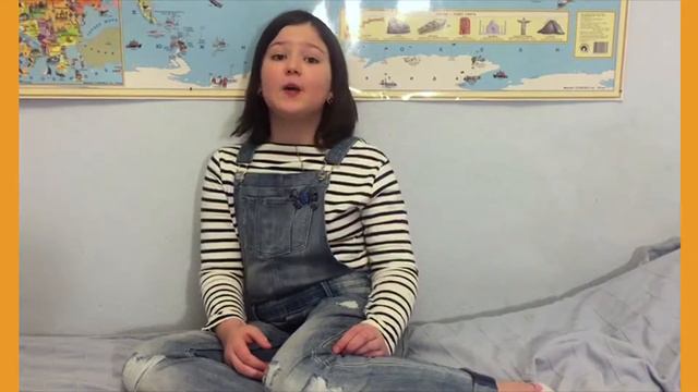 Поздравление детей мамам на 8 марта: Саша Савченко смотреть онлайн