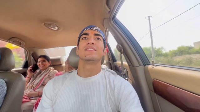 Last Day With Dadi Dadu?♥️ || Vinod Bhatt || Vb смотреть онлайн