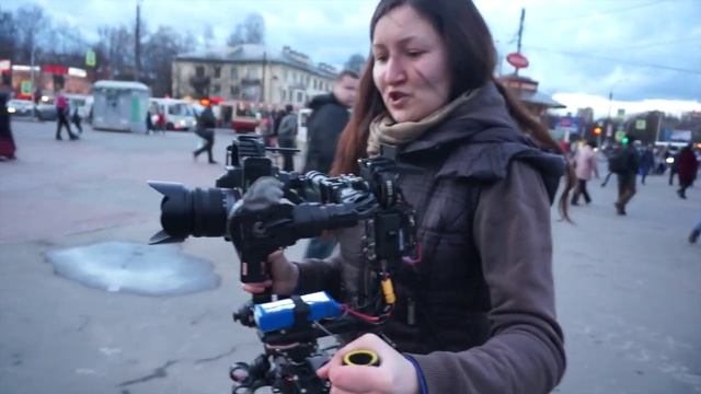 32 битный электронный стедикам аренда, продажа, ремонт, СПб, Ленвидео смотреть онлайн