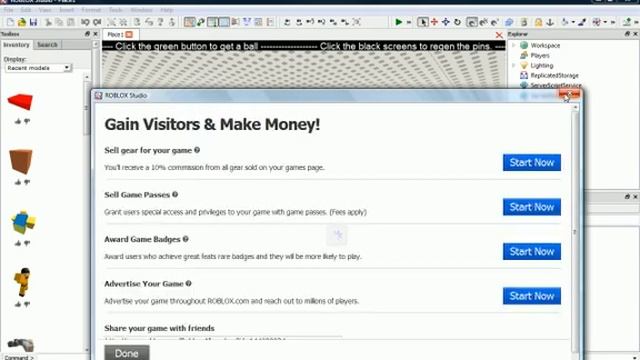 Roblox How to Copy GAMES смотреть онлайн