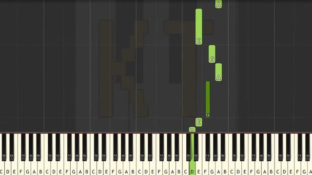 Learn to Play Verdanturf Town from Pokemon Ruby and Sapphire - Easy Mode смотреть онлайн