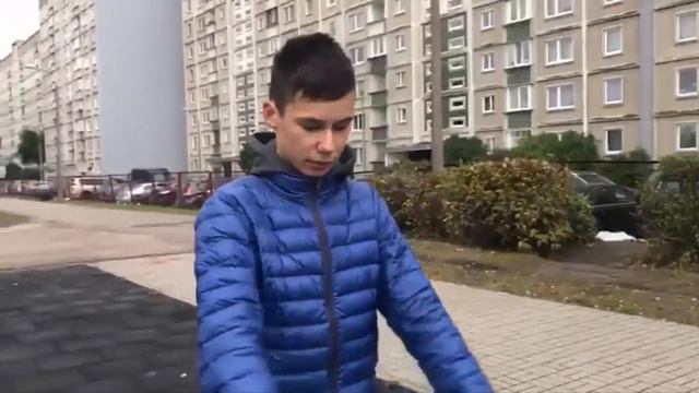 #Тюнинг скейта (Часть 1). смотреть онлайн