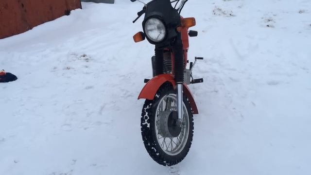 МОТОЦИКЛ СОВА НОВЫЙ смотреть онлайн