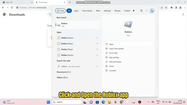 How to Fix “failed to inject! loadlibfail" (krnl, fluxus and more exploits, Microsoft Store Roblox) смотреть онлайн