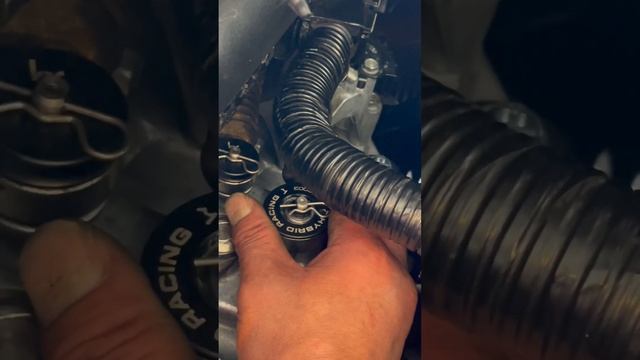 Fk8 Civic Type R Hybrid Racing Shifter Linkage Bushings.  #honda #hondacivic #fk8 #civic #fk8