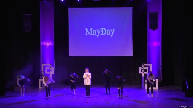 51. MayDay - Madtown - Emptiness смотреть онлайн