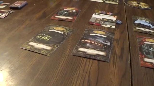 elder sign-yibb tstll смотреть онлайн