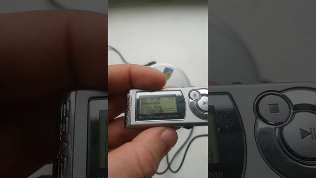 Iriver IMP550 for sell on ebay смотреть онлайн