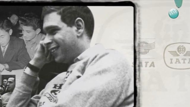 The ISIC Card смотреть онлайн