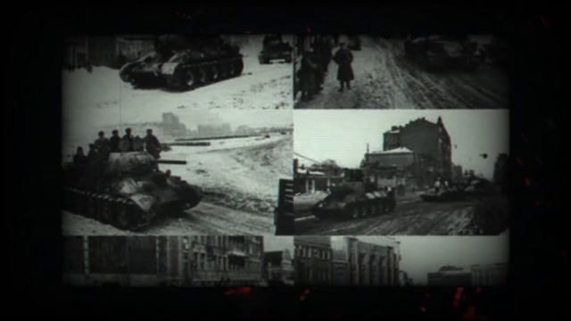 «Нацисты раскусили её!» Красавица-снайпер, которая за 2 часа в немецком плену, потеряла дар речи смотреть онлайн