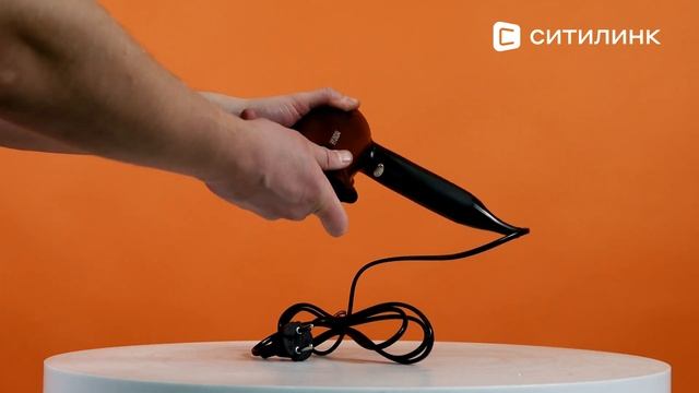 Обзор Фена Hyundai H-HDI0755 | Ситилинк