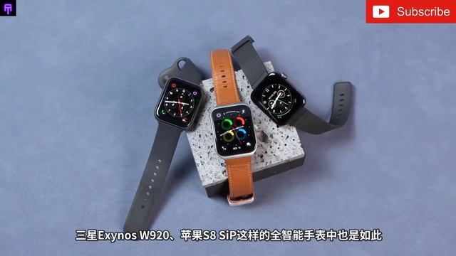 OPPO Watch 3 Pro -Smart Watch Master Snapdragon W5 Gen1 Series смотреть онлайн