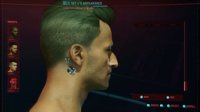 HOW TO CREATE ROY BATTY FROM BLADE RUNNER IN CYBERPUNK 2077 (Character Creator) Rutger Hauer смотреть онлайн