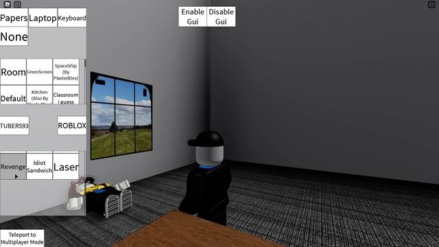 ROBLOX x Tubers93 / PT5 смотреть онлайн