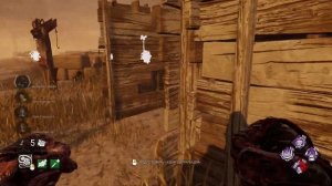 Разбор настроек графики в Dead by Daylight. Бонус!-как отключить сглаживание.