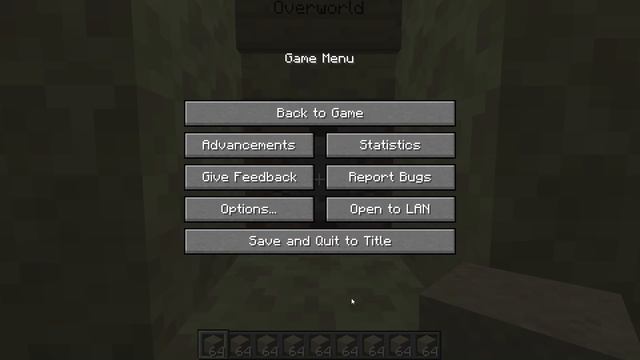 86,000 Sand Per Hour - EASY Sand Duper (No Redstone!) (Minecraft Java 1.15) смотреть онлайн