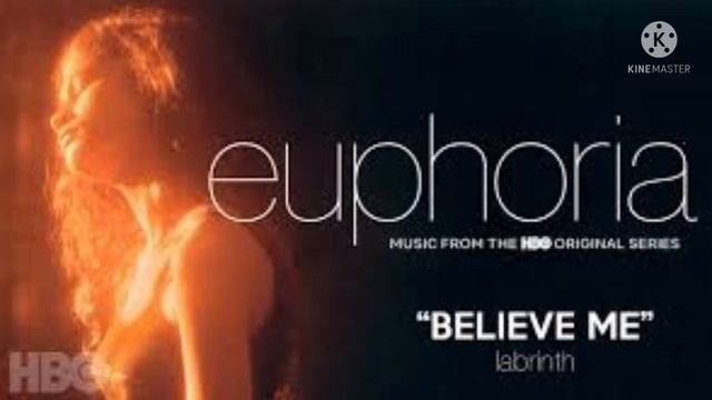 Euphoria | Labrinth- Im Tired (SLOWED) смотреть онлайн