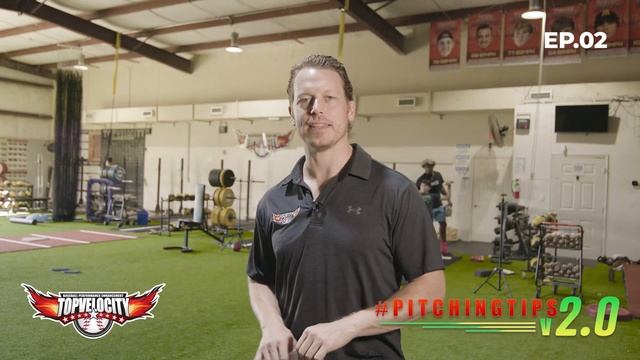 How Long Does it Take to Increase Pitching Velocity | TopVelocity смотреть онлайн