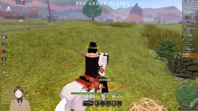 TREASURE, SHOVELS and MORE! WILD WEST ROBLOX UPDATE! смотреть онлайн