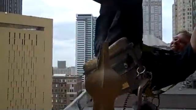 Mike the window washer смотреть онлайн