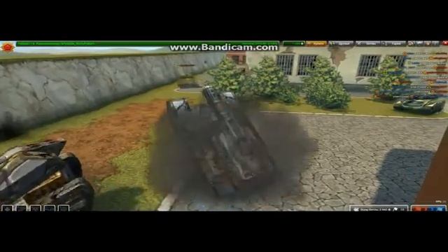 "Танки онлайн - Даже в питоне о_О ?" смотреть онлайн