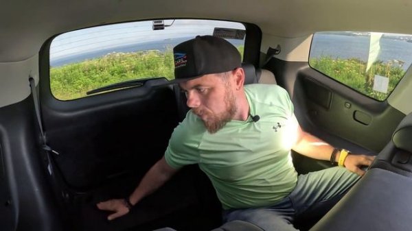 Авто из Кореи KIA MOHAVE Обзор большого корейского внедорожника | AsiaVLCars