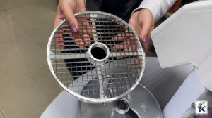 Овощерезка Торгмаш МПР 350М 02