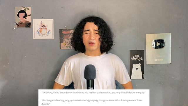 Kronologi Lengkap Tragedi Fans Buang Air Besar di Hanteo Music Awards 2024, KACAU BANGET !!! смотреть онлайн