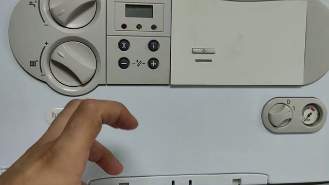 Kombi Tamir Kursu - Vaillant TurboTec Pro F26 смотреть онлайн