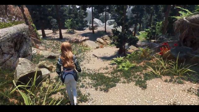 Skyrim SE: Raytracing mod pack 2021 400 Mods | Facil de instalar + Gameplay souls borne смотреть онлайн
