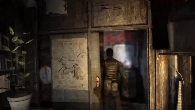 Metro 2033 Redux#ОБЗОР смотреть онлайн