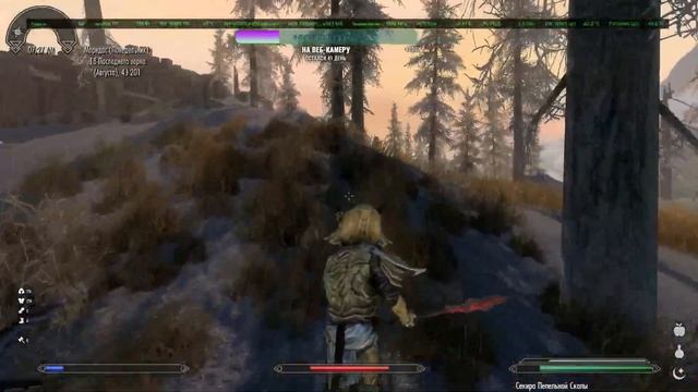 Special Еdition Skyrim 2016 Стрим Скайрим - ЕЖИ КАДЖИТ 1 СЕРИЯ Gameplay The Elder Scrolls V Full HD смотреть онлайн