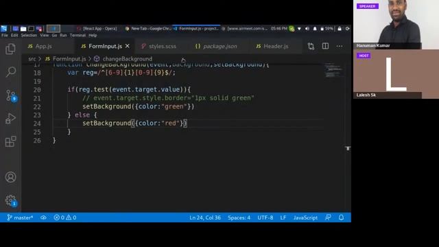 APSSDC-Web Development Using ReactJs смотреть онлайн