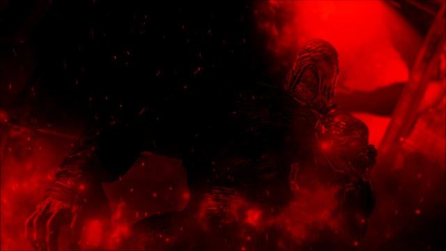 RESIDENT EVIL 3 REMAKE OST - "Nemesis" Medley смотреть онлайн