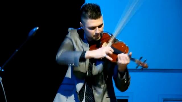 Orquesta Pasional / Verano porteno / Concert Hall Minsk / Minsk Spring Tango Festival 2015 смотреть онлайн