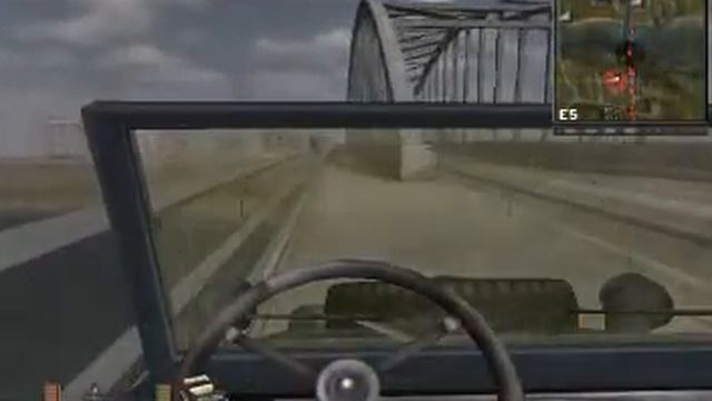 Battlejeeps - Jeep Exploits смотреть онлайн