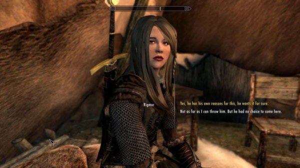 Skyrim-REC-Rigmor of Bruma and Cyrodiil play Act9 Episode 19